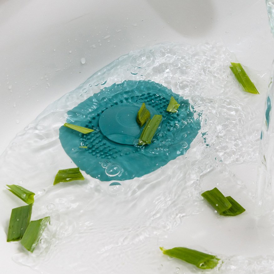 The Drain Guard™ — Odor & Insect Barrier - Image 10