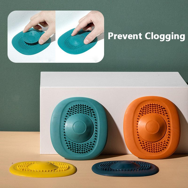 The Drain Guard™ — Odor & Insect Barrier - Image 11
