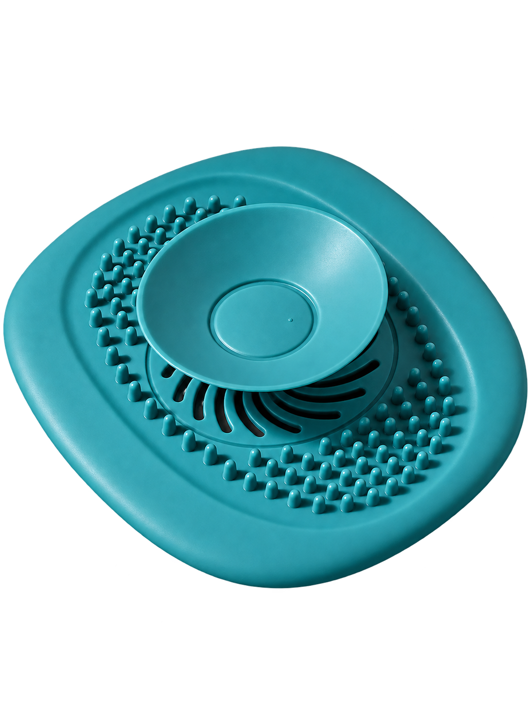 The Drain Guard™ — Odor & Insect Barrier - Image 8