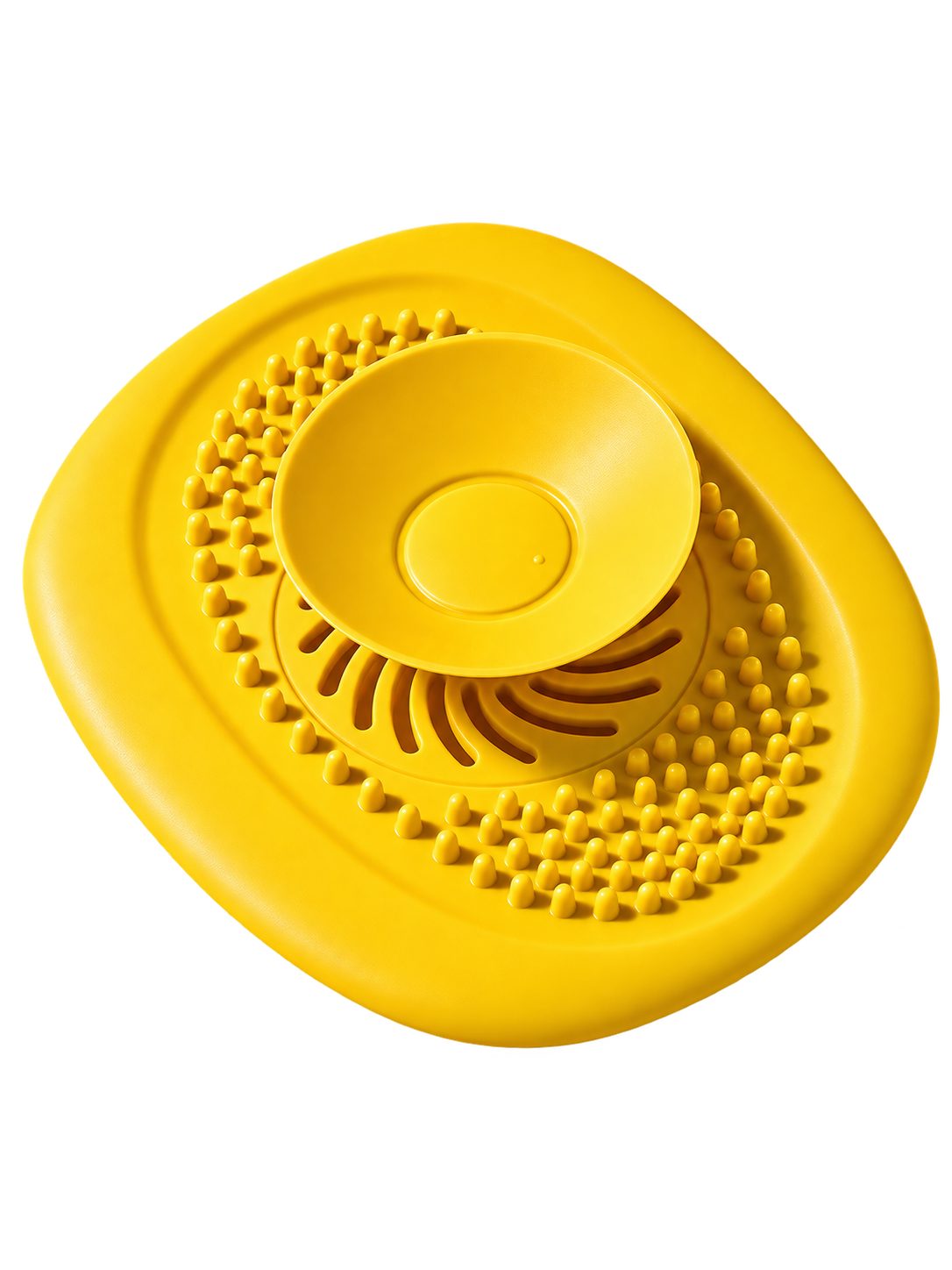 The Drain Guard™ — Odor & Insect Barrier - Image 6