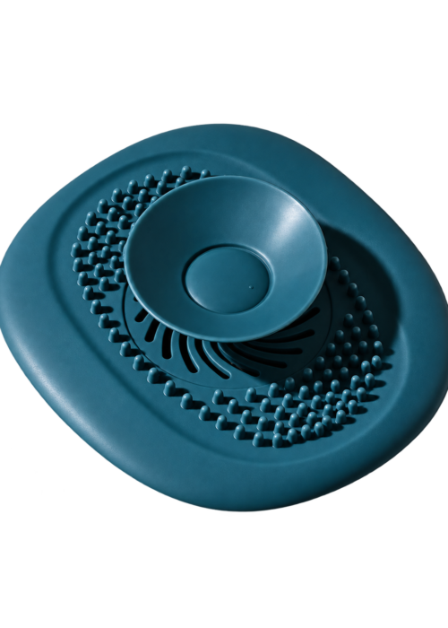 The Drain Guard™ — Odor & Insect Barrier
