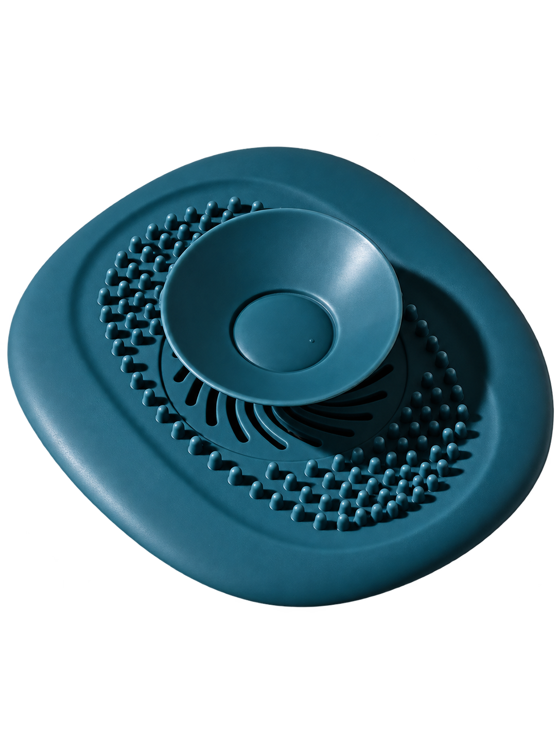 The Drain Guard™ — Odor & Insect Barrier